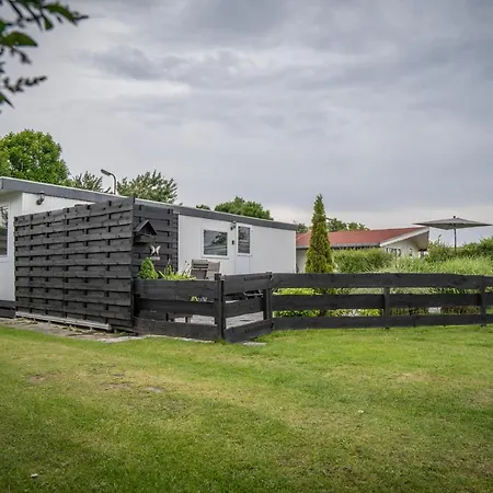 Chalet 3 Persoons Zaza Westerland