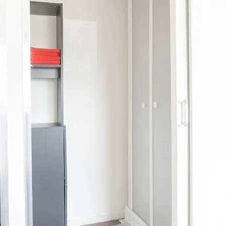 Chalet 3 Persoons Zaza Westerland