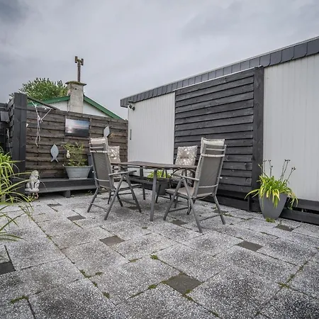 Chalet 3 Persoons Zaza