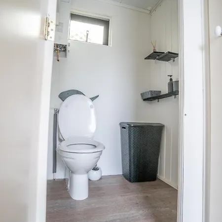 3 Persoons Zaza * Westerland