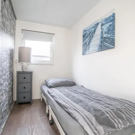 3 Persoons Zaza Alpstuga