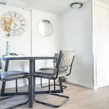 3 Persoons Zaza Westerland